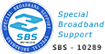 Special Broadband Support