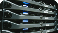 予備ネットワーク回線