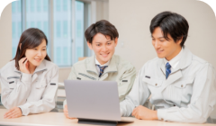 工場 倉庫 IoT用