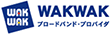 WAKWAK